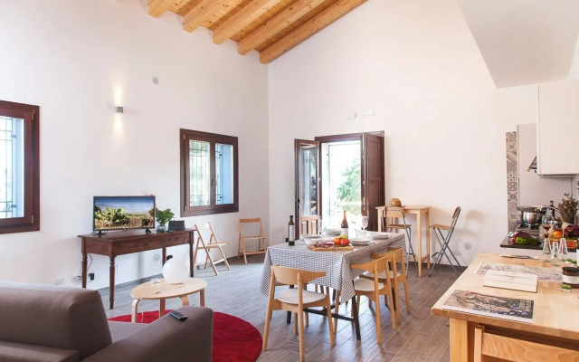 Etnella enoagriturismo Notti Stellate