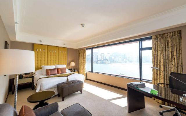 Regent Hong Kong