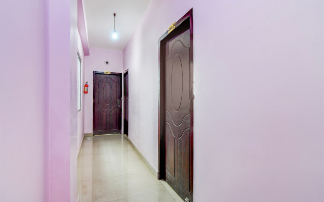 Collection O SF Road Siliguri Formerly Jyoti Hotel