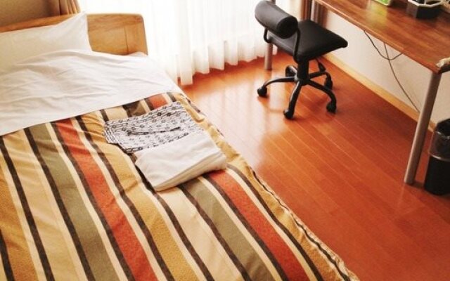 Ishinomaki Apartment Hotel