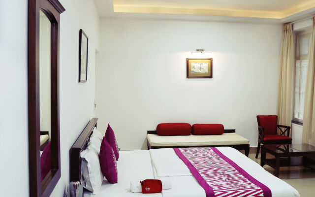 Oyo 749 Hotel Ketan