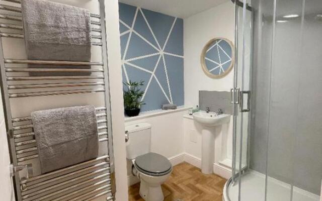 Prosper House Apartments