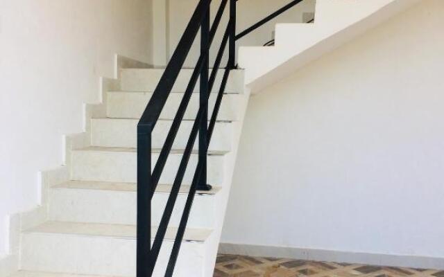 Ut Guest House