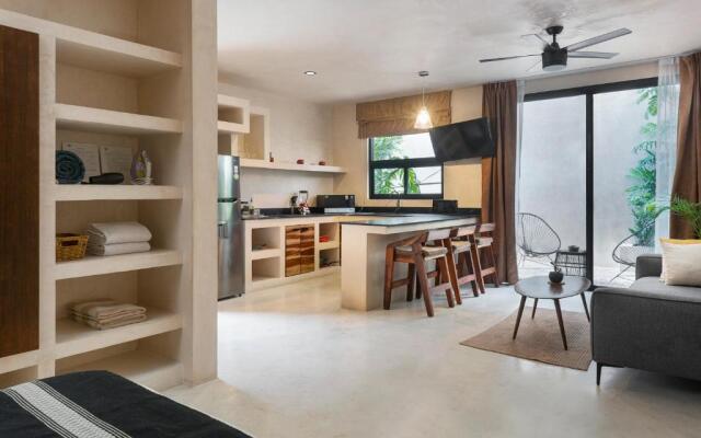 UJO Condo Boutique
