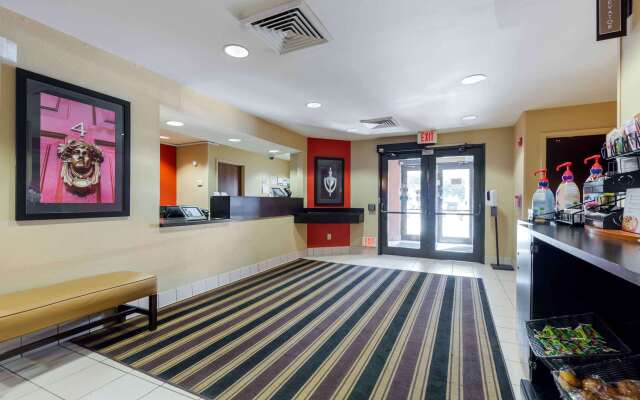 Extended Stay America Suites Washington DC Sterling