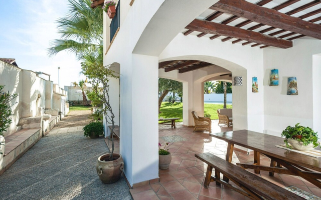 Wonderful Apartment In Villa With Pool - By Beahost Rentals
