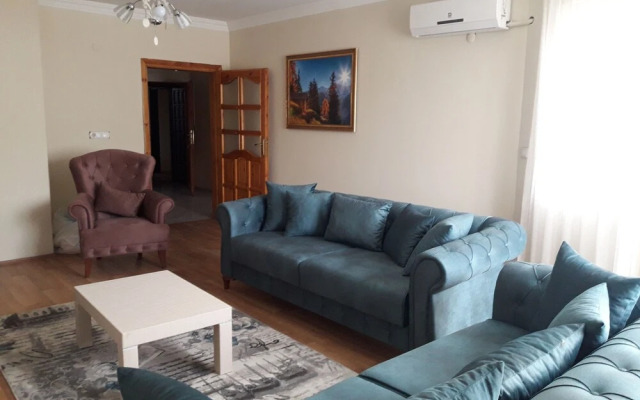 Sanli Suite Apart