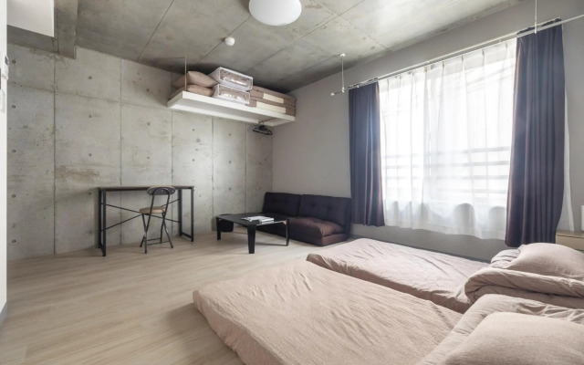 Marvelous Koiwa - Vacation STAY 90810v