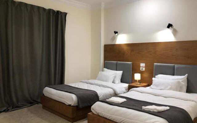 Sphinx Luxor Apartment