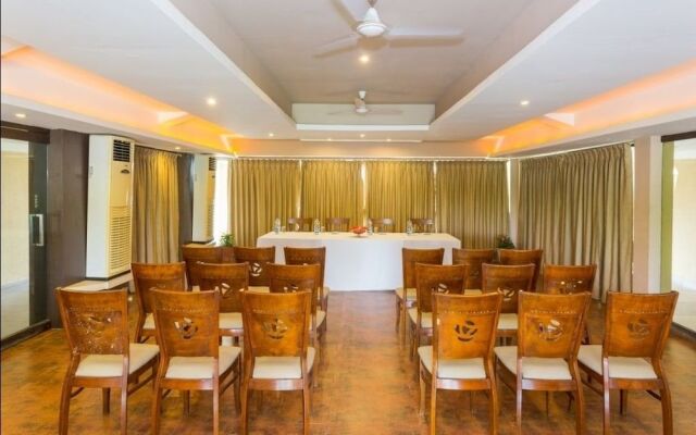 Asiatic Pride Resort