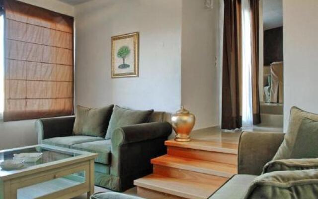 Villa A & H Villa