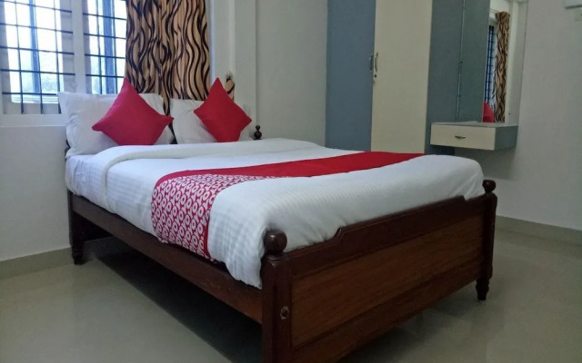 Golden Valley Residency by OYO ROoms