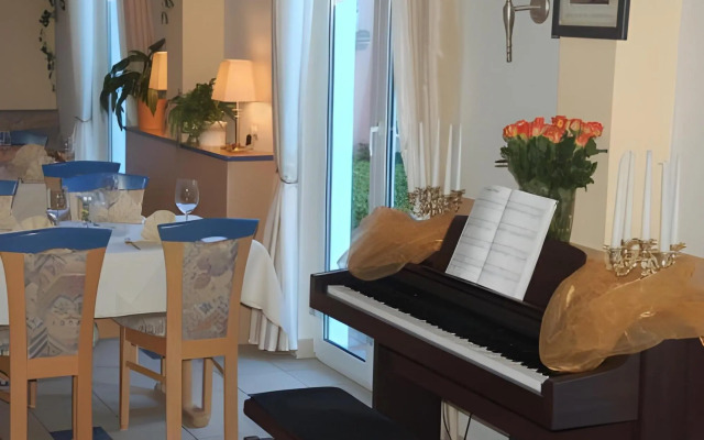 Altmühlberg Hotel & Restaurant