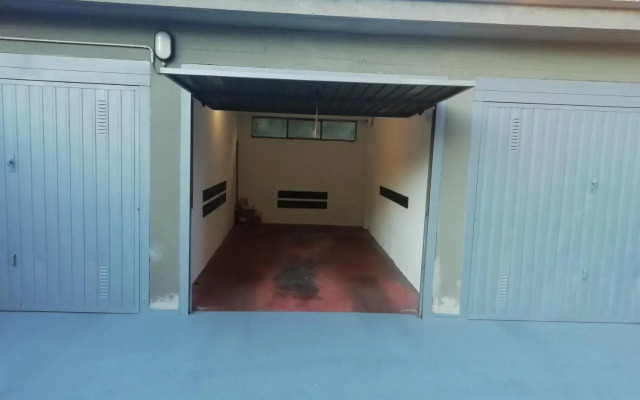 Staurenghi34apartment