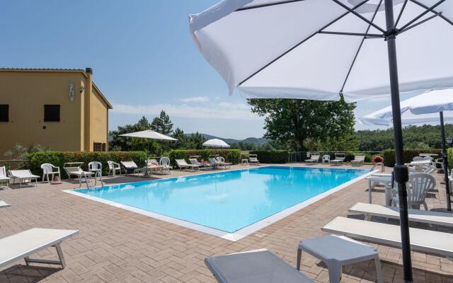 Belvilla by OYO Selvatello Laura Trilo Cinque