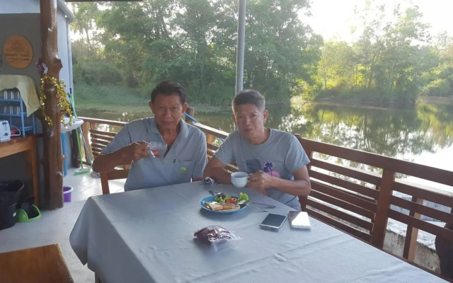 Khum Thong Resort