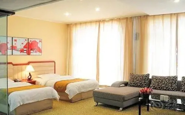 Yatai Hotel