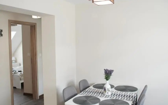 Roma Apartment