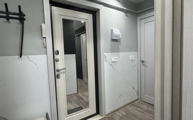 Апартаменты на улице Максима Горького 17