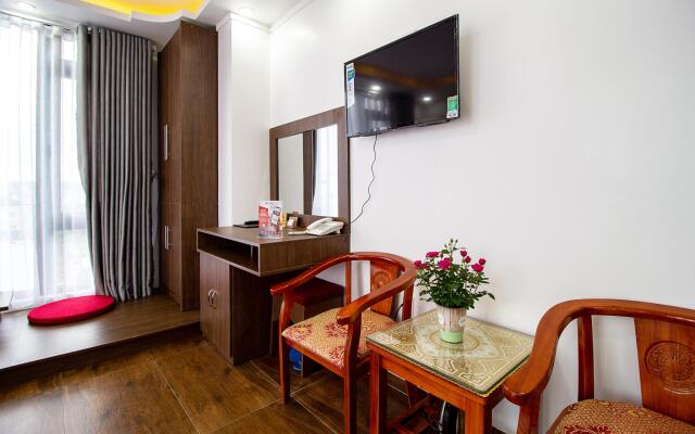 Le Tuan Minh Hotel Dalat