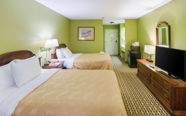 Quality Inn Brunswick