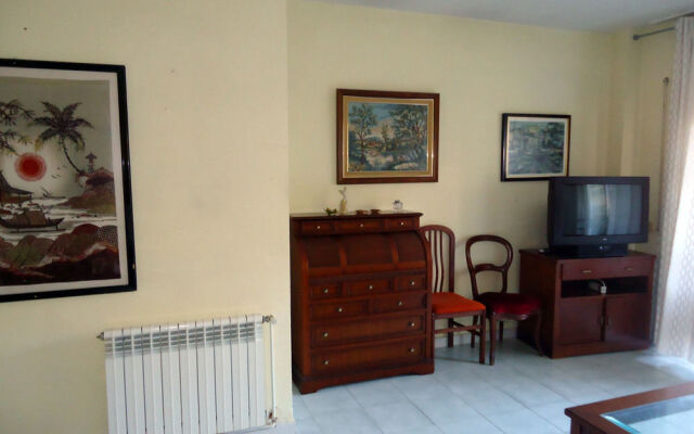 Apartamento Punta Marinera