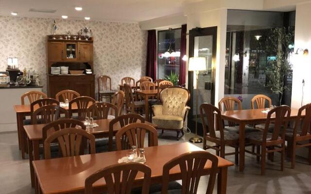 Hotell Bele