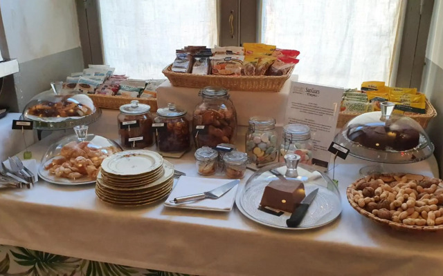 Albergo Ristorante San Giors