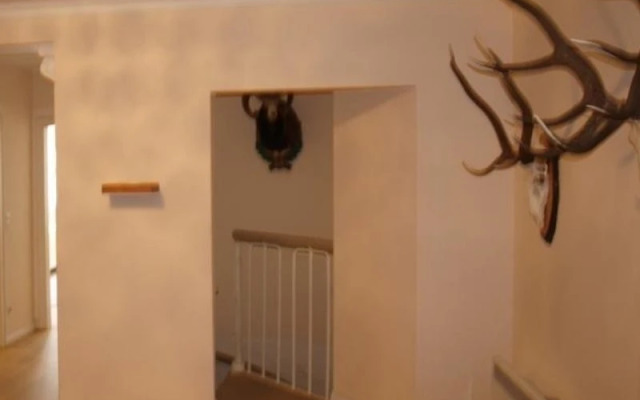 Appartementhaus Del Europe