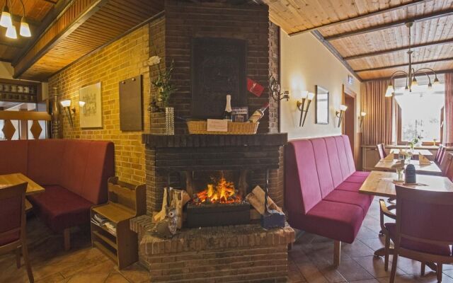 Hotel Wittensee