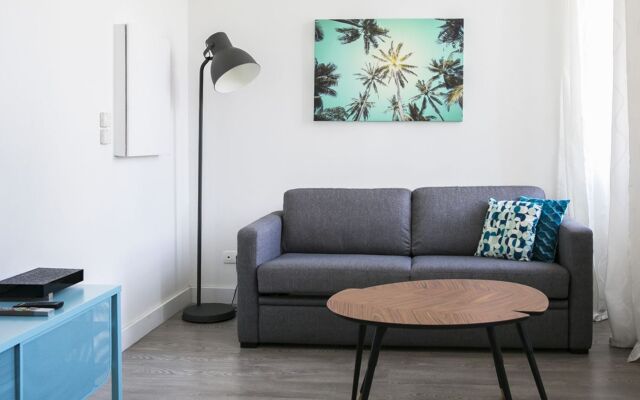 Urban Loft & Spa Marseille