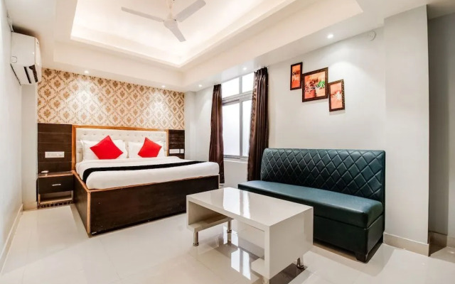SVR Hotel & Banquet by OYO Rooms