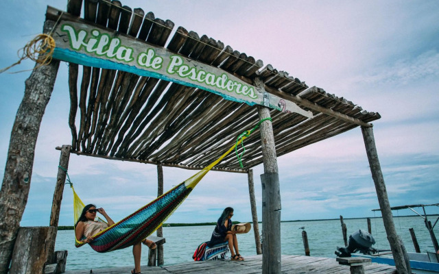 Hotel Villa de Pescadores