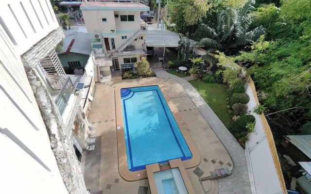 Elicon Suites
