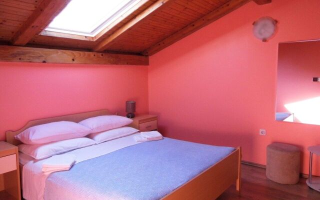 Bed and Breakfast Villa Avena