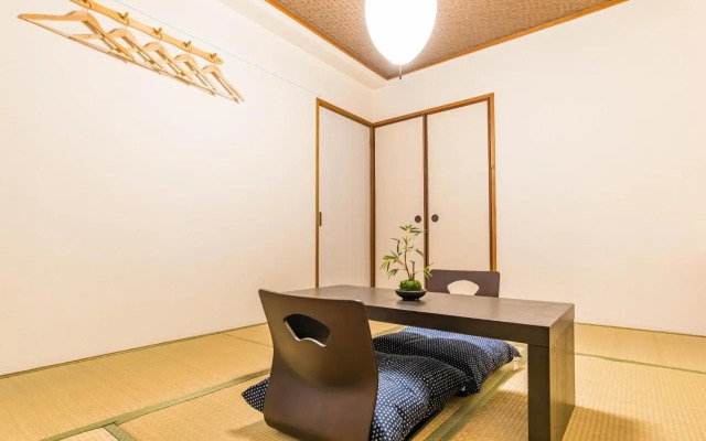 Daiwa Namba Building - Vacation STAY 7791