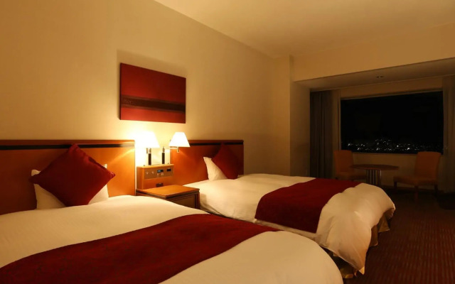 Star Gate Hotel Kansai Airport