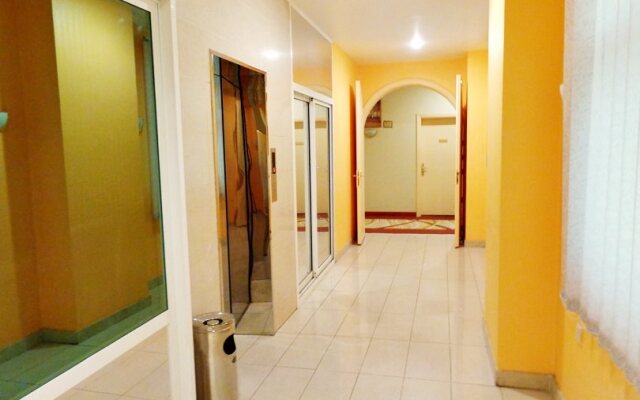 Al Massa Hotel