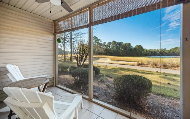 21d Beaches & Birdies 3 Bedroom Home