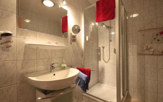 Ferienwohnung Höllrigl