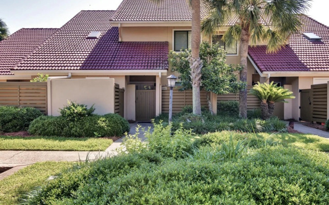 Beachwalk Villa 5193
