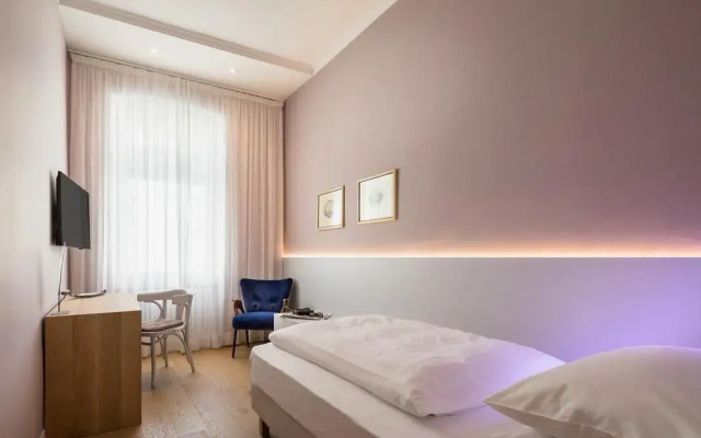 Hotel Europa Splendid