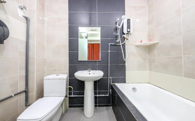 Citytop Hotel