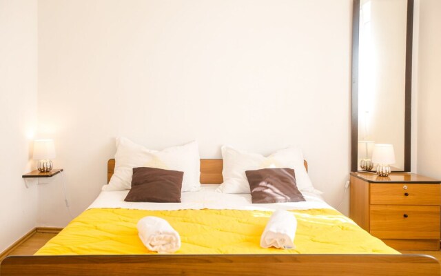 Apartment serventic