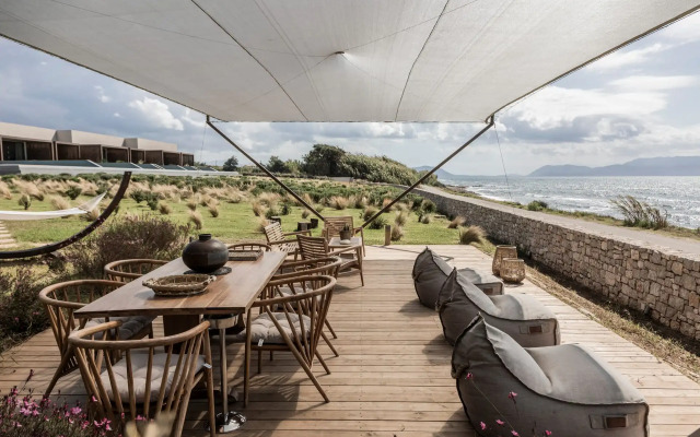 Meraviglia Slow Living