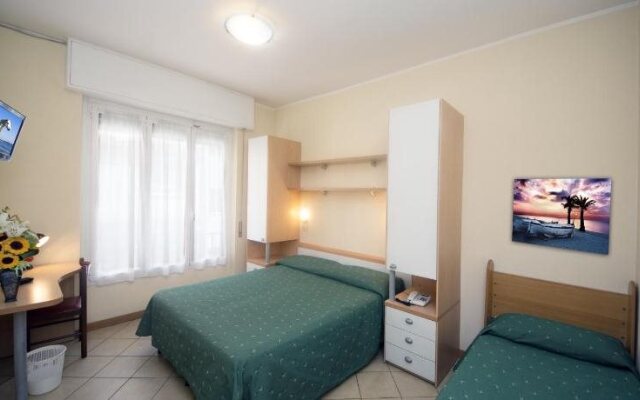 Hotel Derby