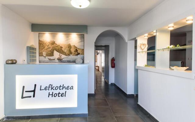 Lefkothea Hotel