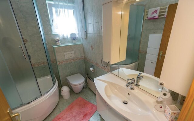 Awesome Home in Crikvenica With Wifi and 3 Bedrooms