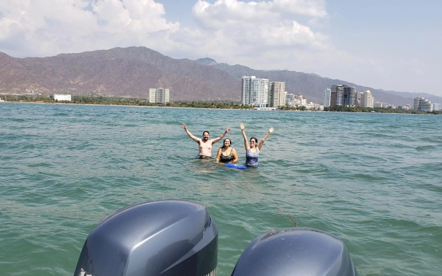 Apartamento 1403 Edificio Karey El Rodadero