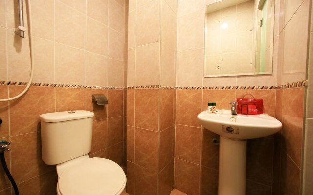 Eazy Hotel at Ampang